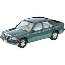 トミカリミテッドヴィンテージネオ メルセデスベンツ 190E LV-N77b Amazon | トミーテック (TOMYTEC) トミカリミテッドヴィンテージ ネオ